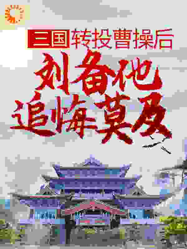 三国：转投曹操后，刘备他追悔莫及