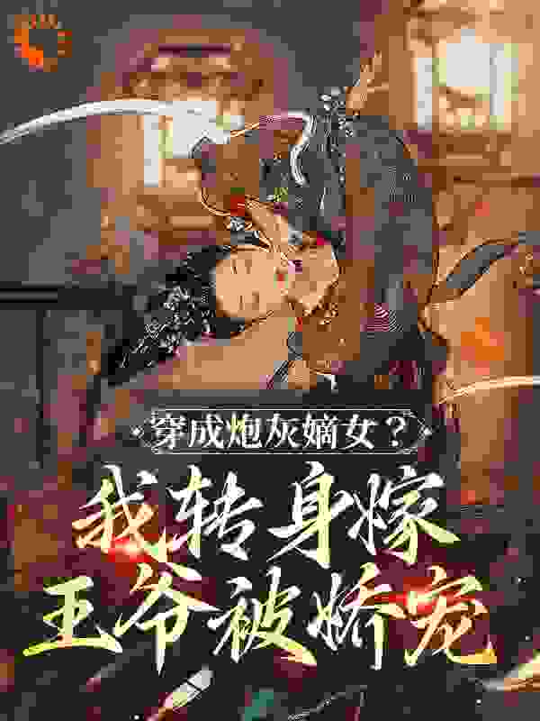 穿成炮灰嫡女？我转身嫁王爷被娇宠