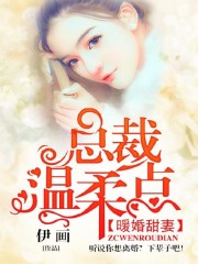 暖婚甜妻：总裁温柔点